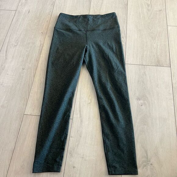 Lou & Grey Heathered Luvstretch Hoodie and bottom size M - Picture 8 of 13